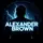 Alexander Brown