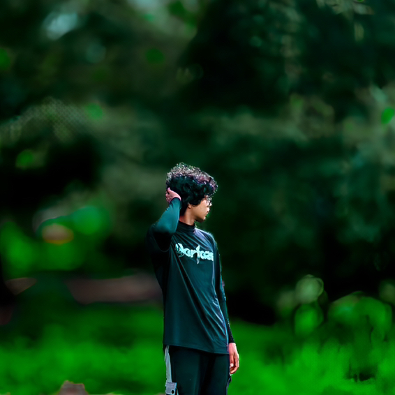 SAJIDFUEGO
