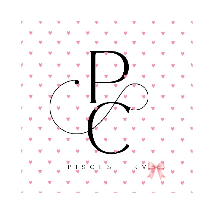 PISCES 🐳 [RV]