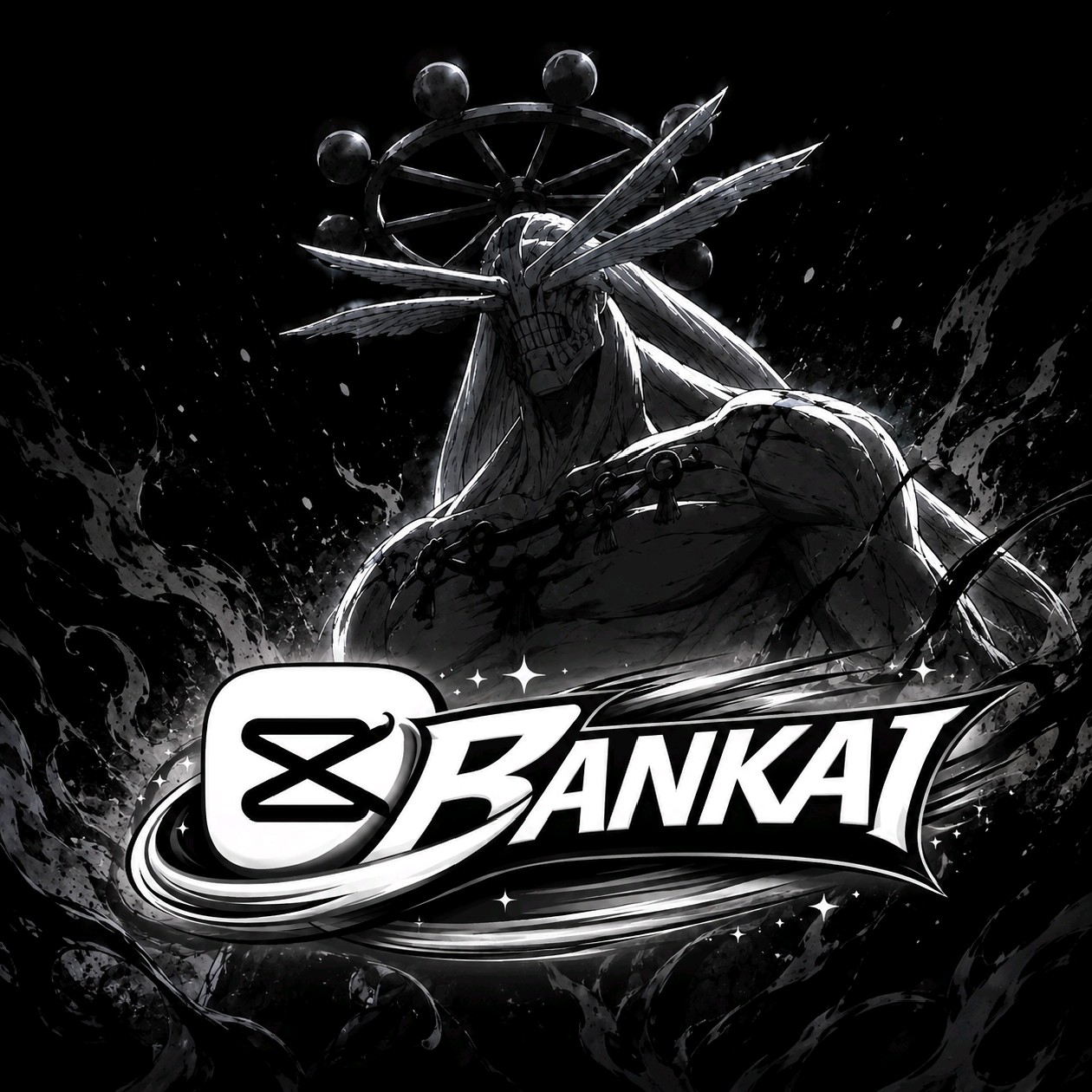 BANKAI [DEW]
