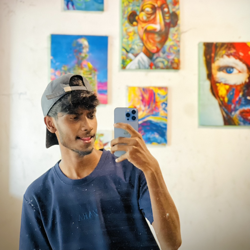 LEHARA EDITZ 🕊