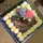 Birthday wish