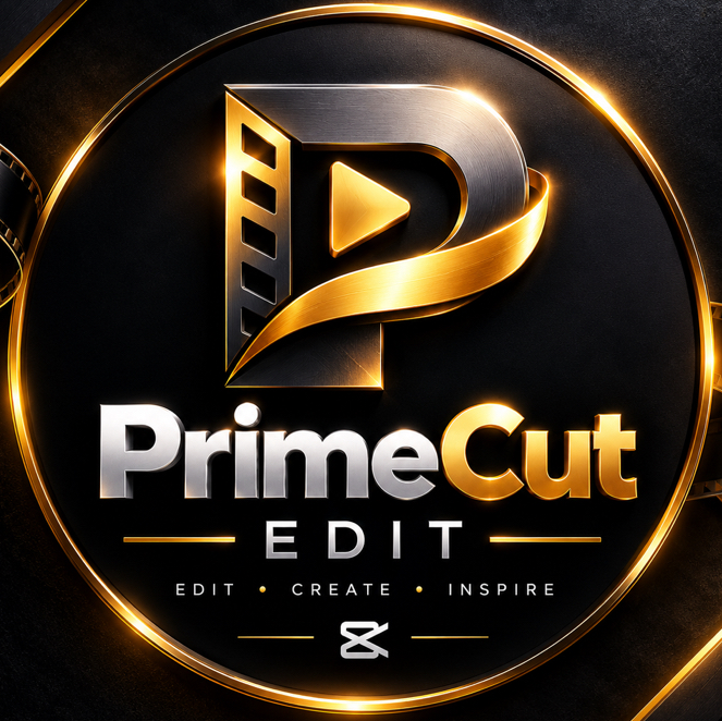 PrimeCut Edit