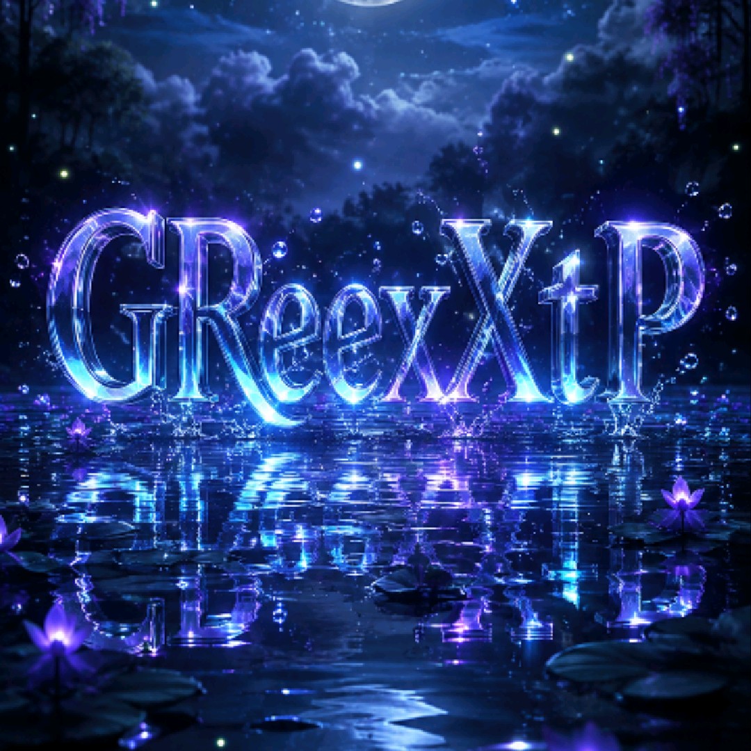 GReexXtP [ER]