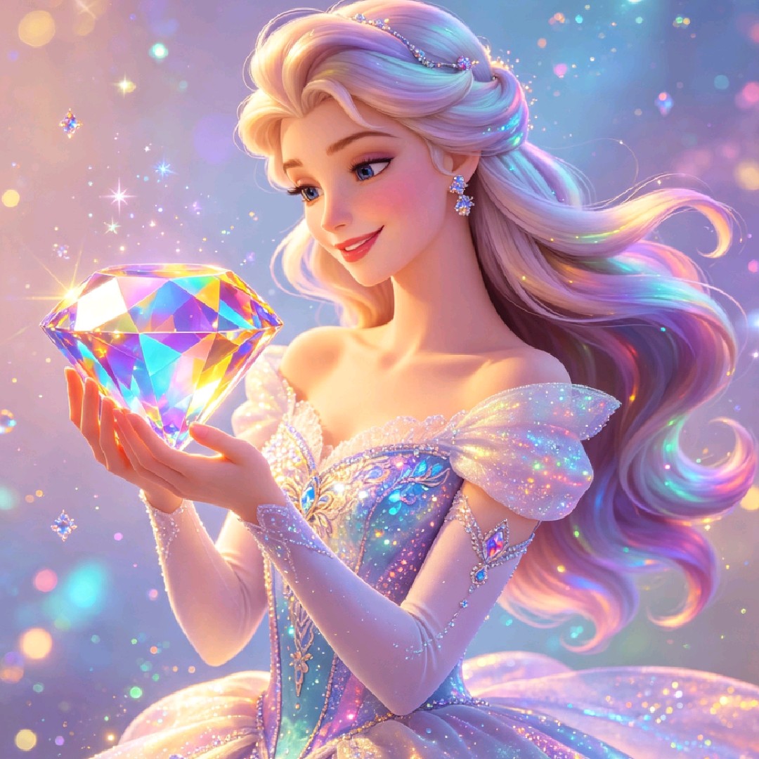 ❦ Gemstone ❦