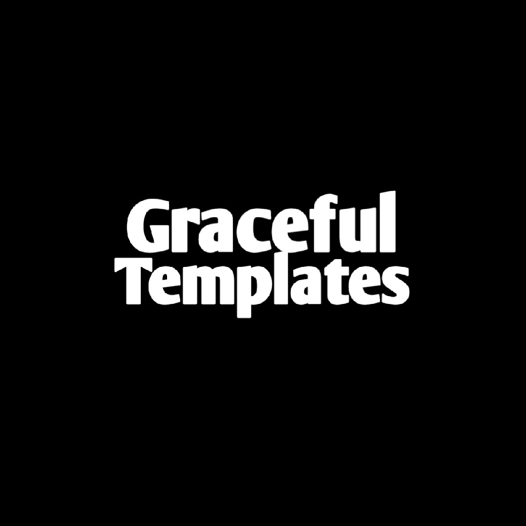 GracefulTemplates