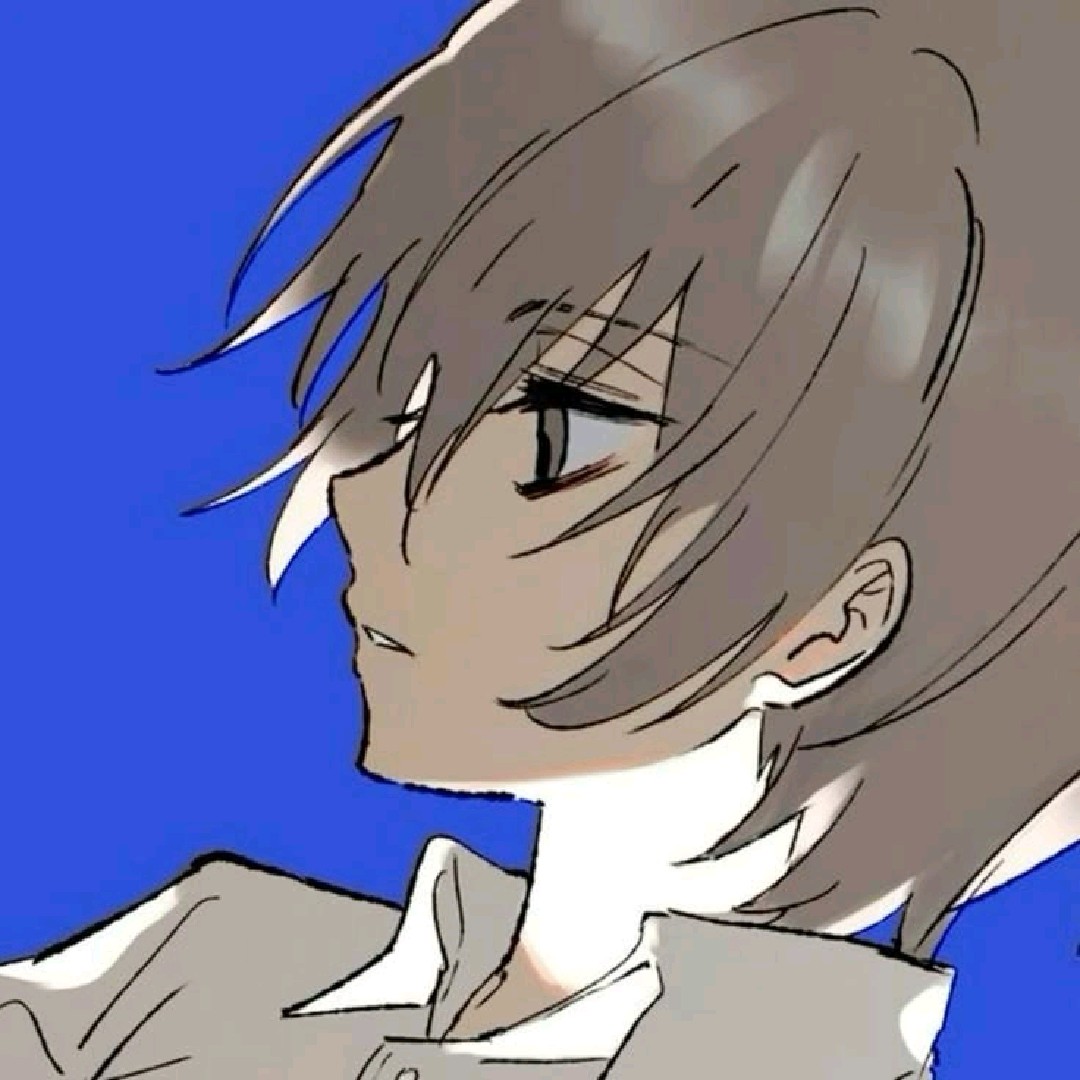 俺です