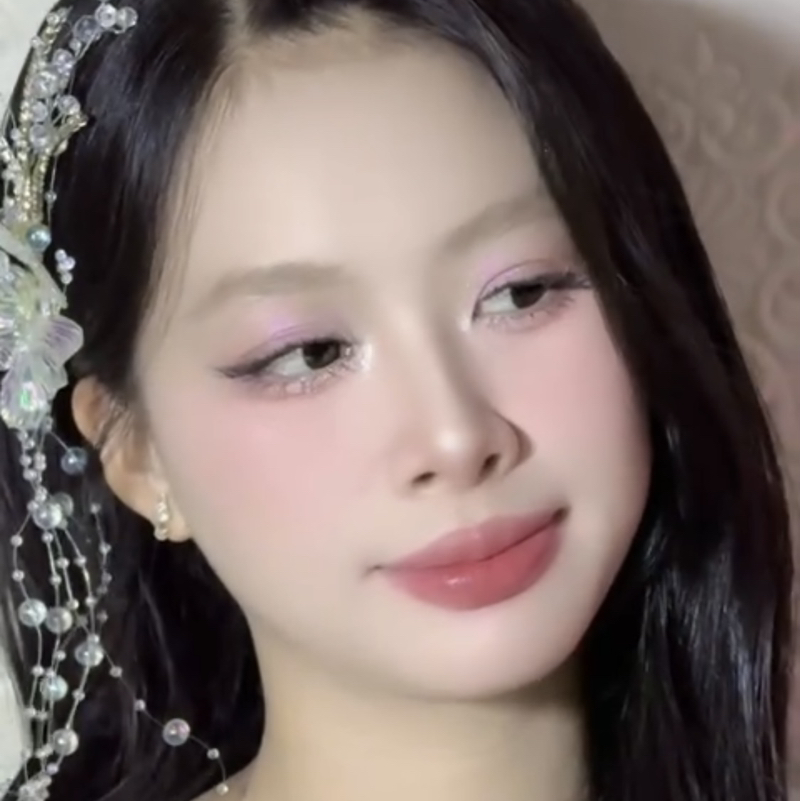 Shin bé xíu