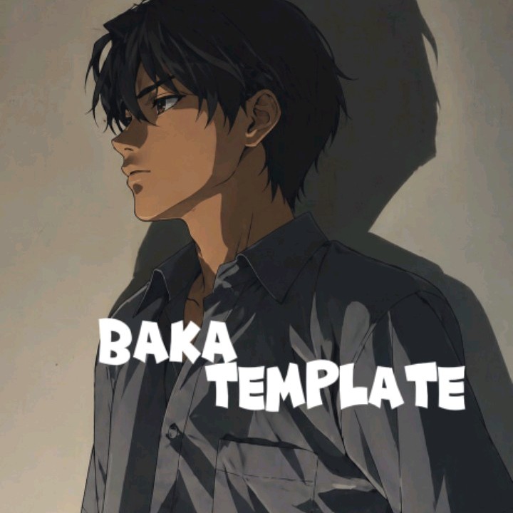 baka