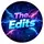 The., Edits