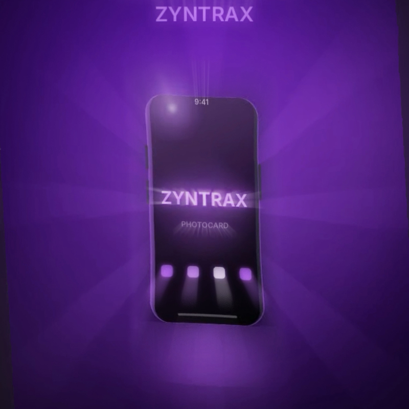 Zyntrax