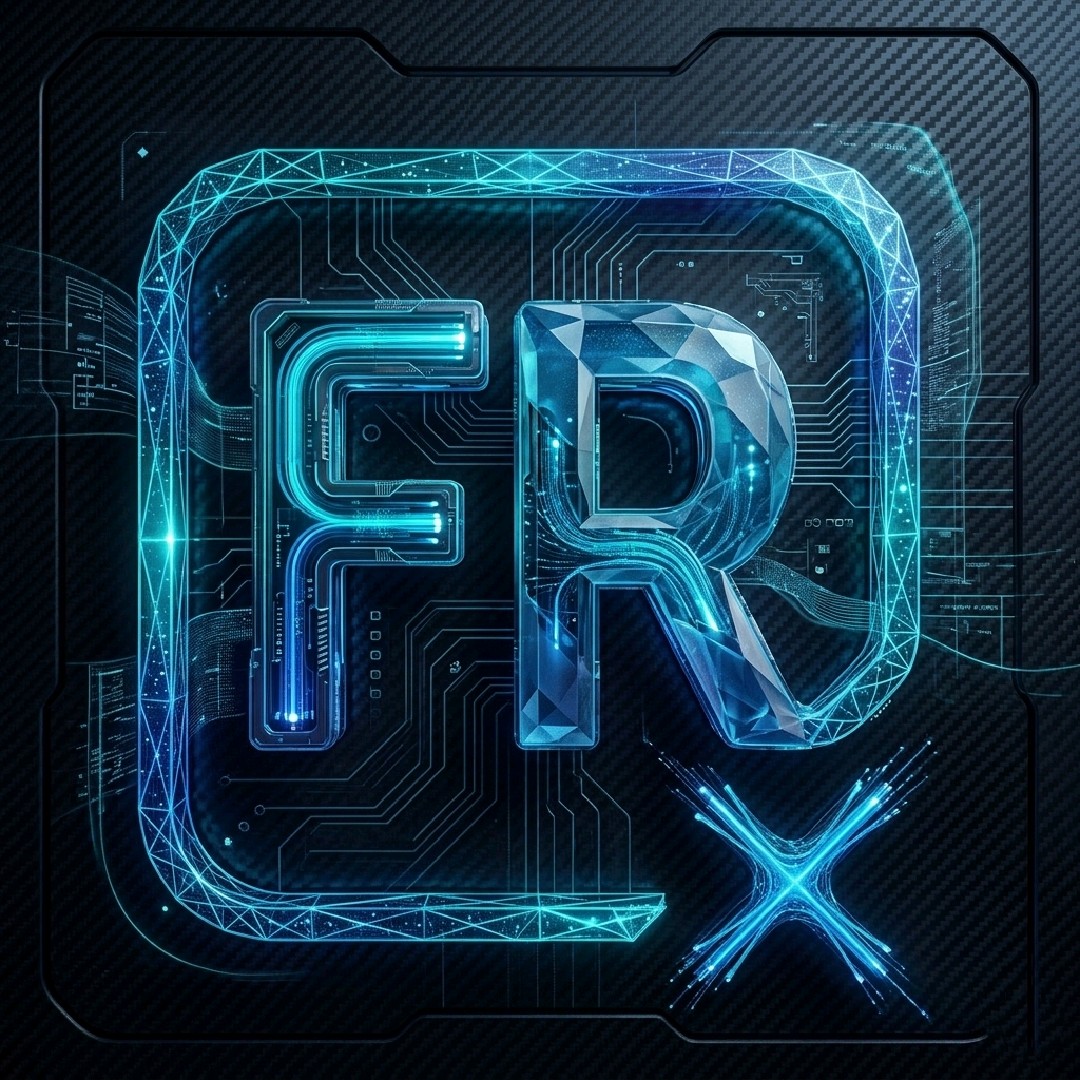 FRx ᵀᴼᴾ💠