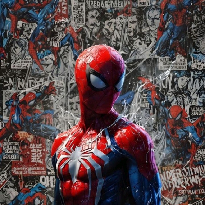 spidygamerx 
