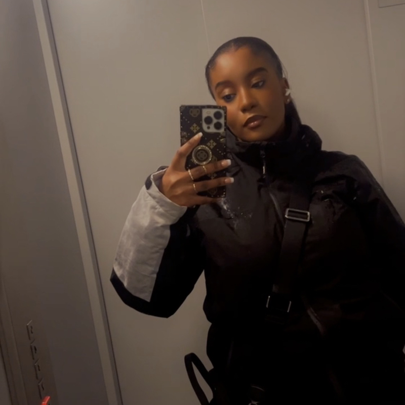 Melody Ndjoli