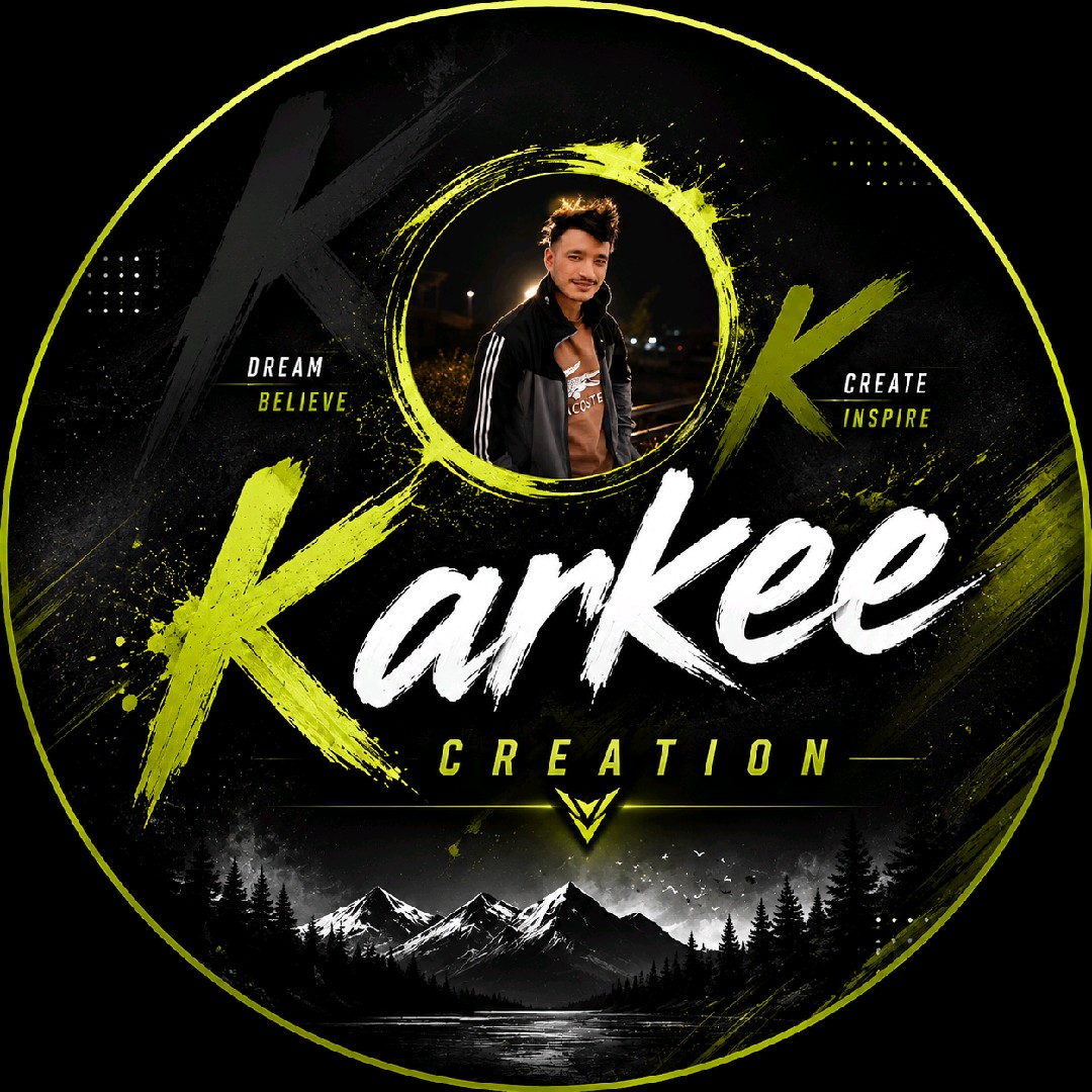𓆩Karkree𓆪 ᶜʳᵉᵃᵗ