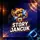 Story jancuk