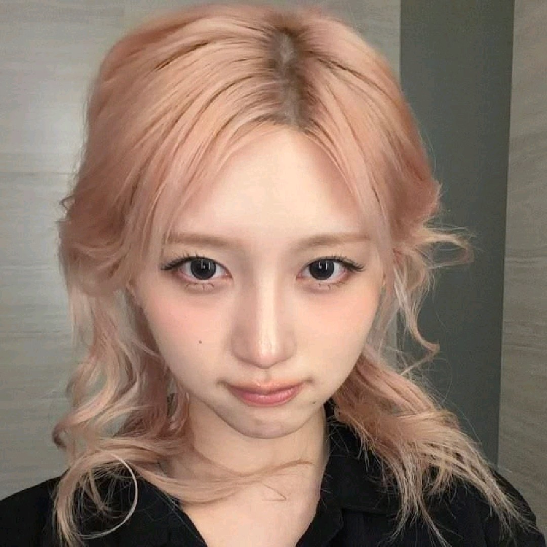 gaeuls wife.