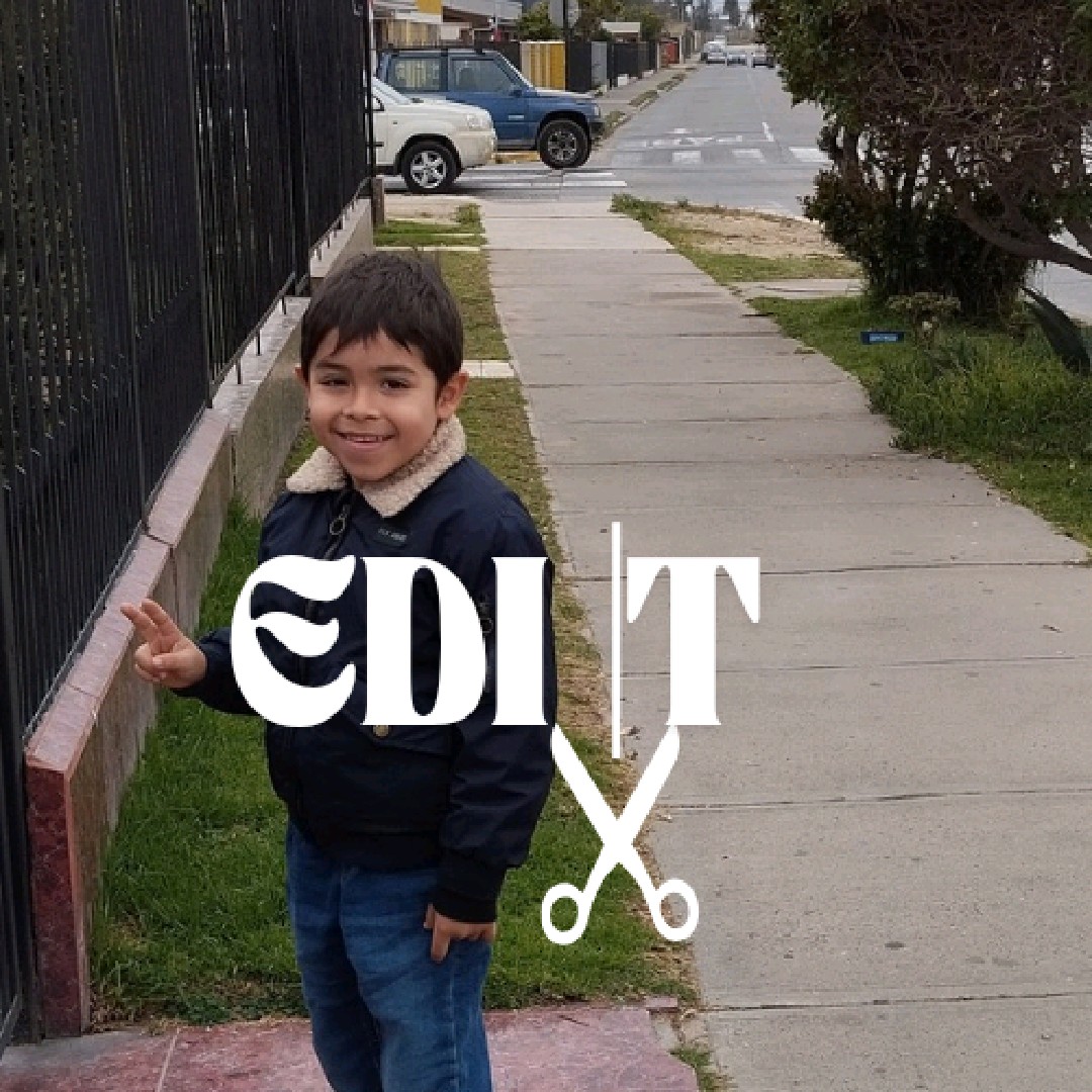 EDI | T VANIS