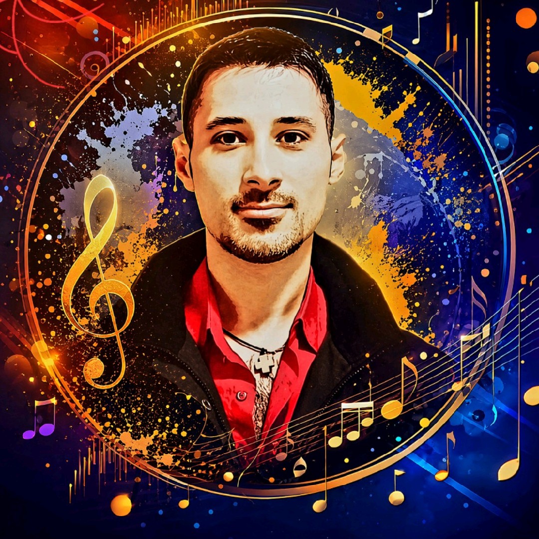 Aram Nabeel
