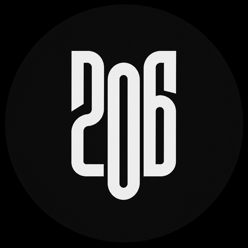 206