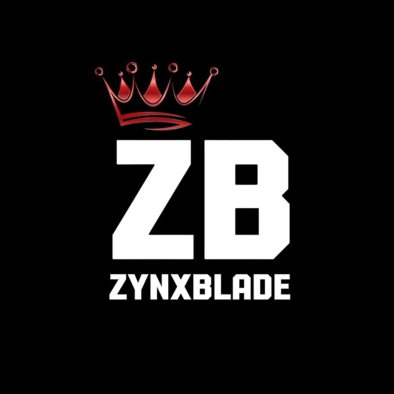 ZynxBlade [LDR]