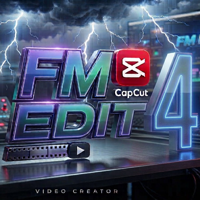 FM Edit 4 🇺🇸
