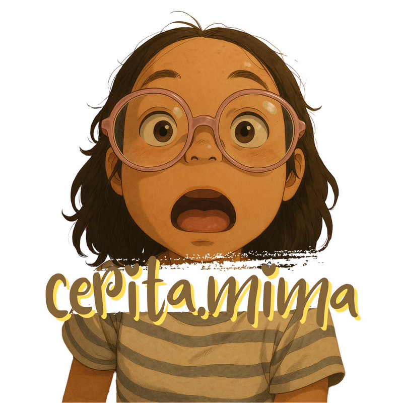 Ceritamima