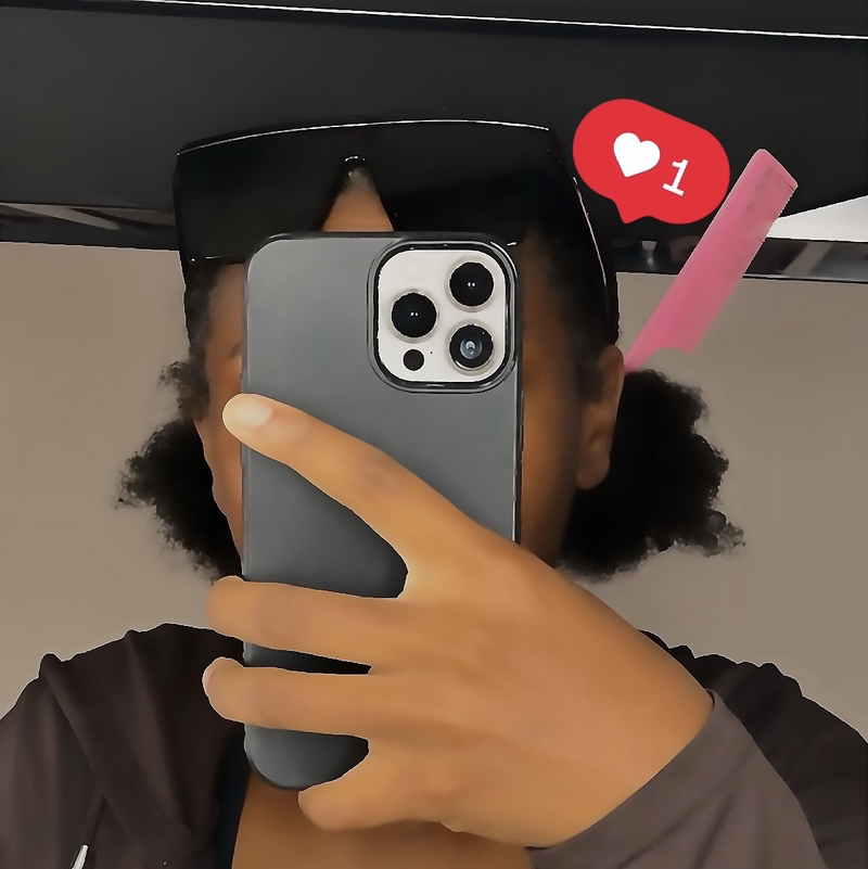Kiki”🫶🏽”