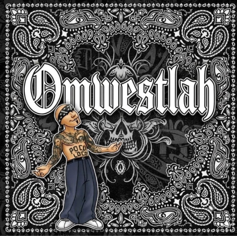 OMWESTLAH🎱