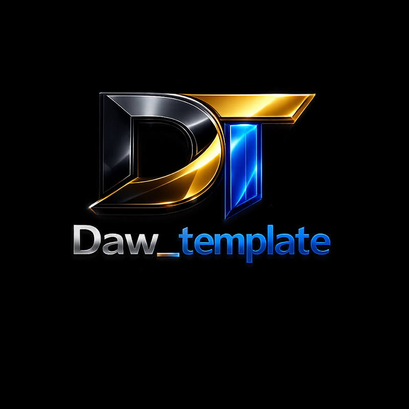 Daw_template🇺🇸