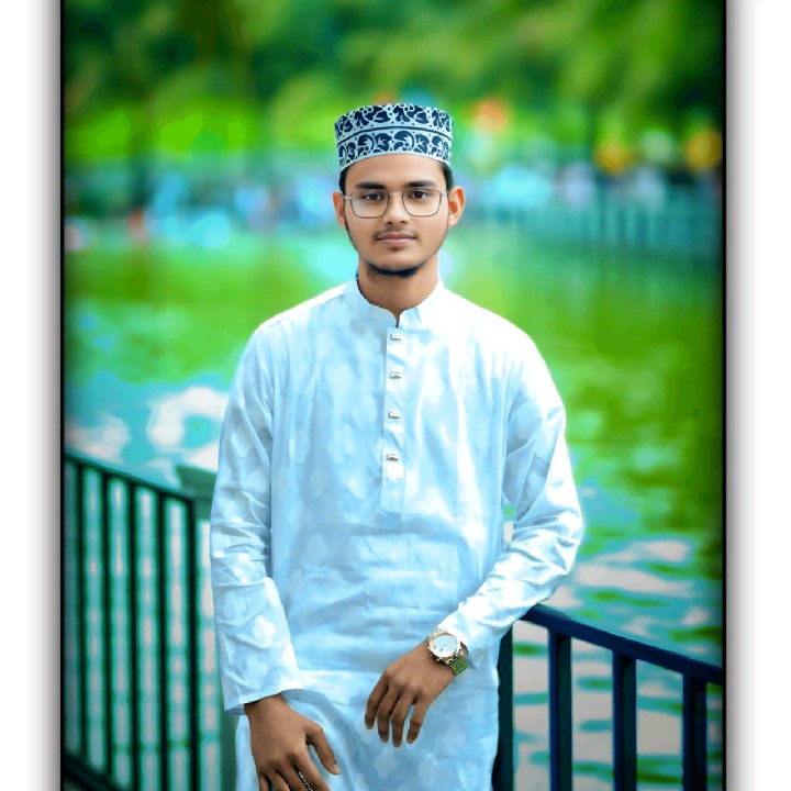 Mahadi Hasan 