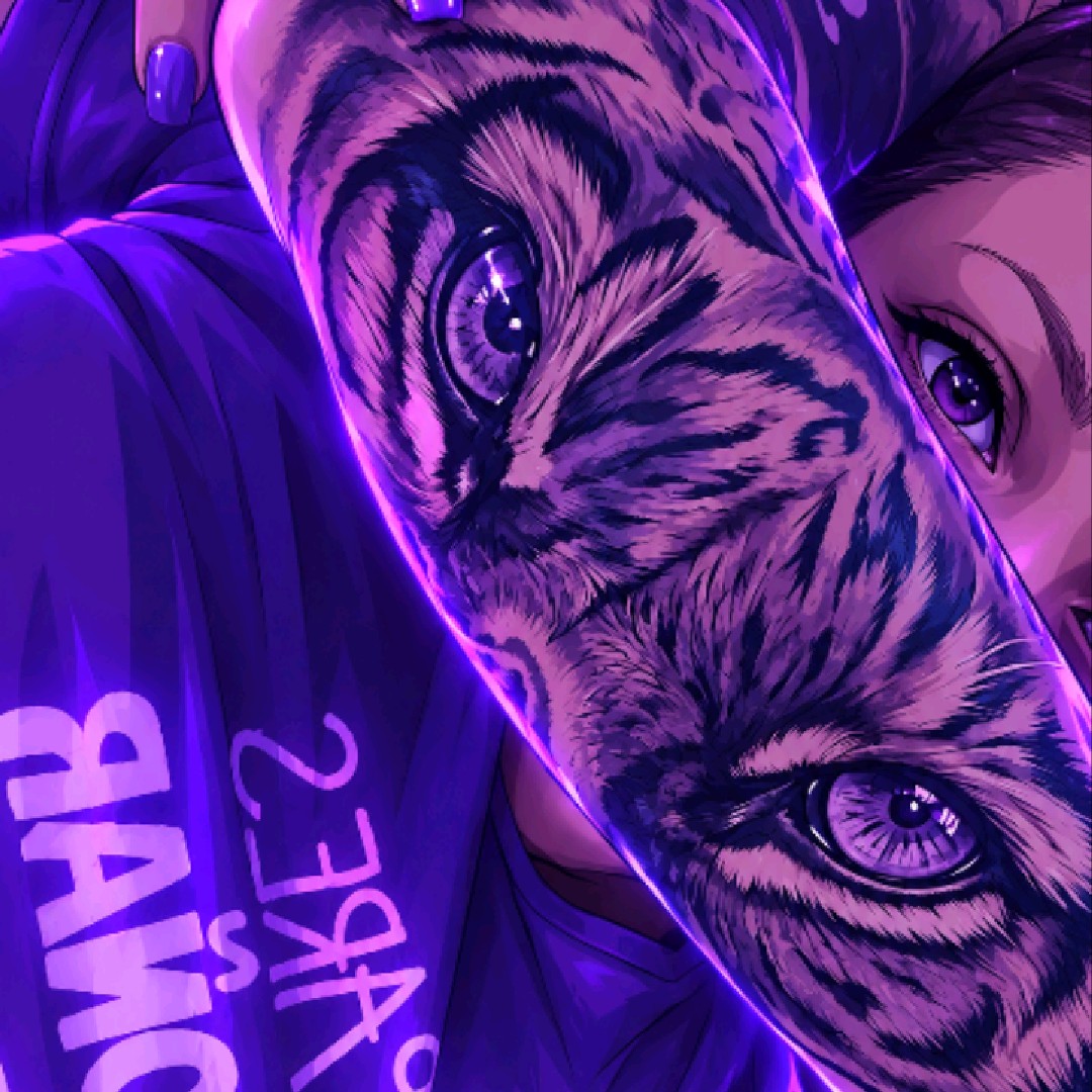 Soy_♡͜͡ʟᴏᴠᴇʟ এᎢ💜