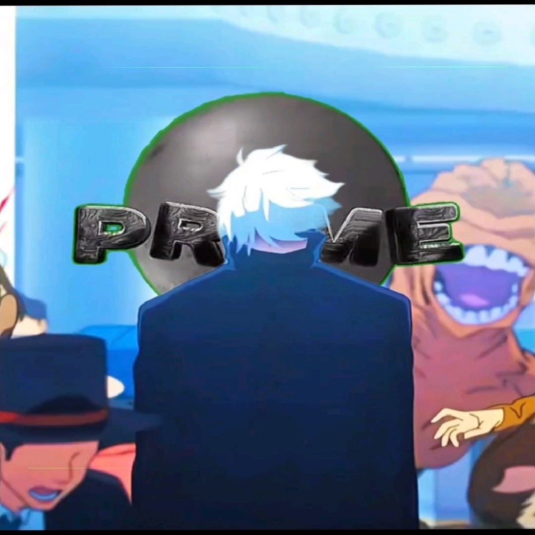 Prime