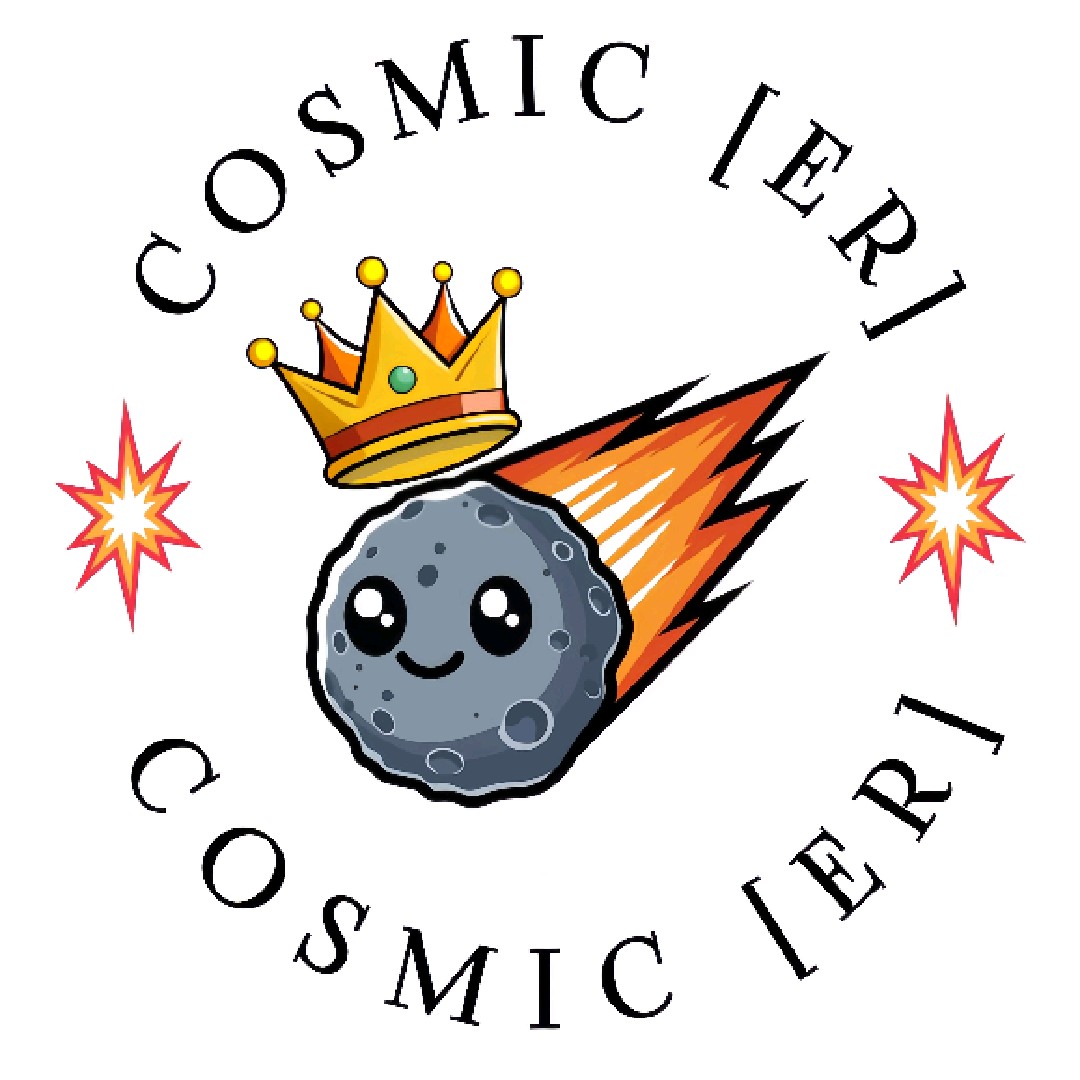Cosmic [ER]