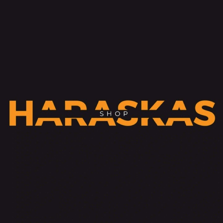 Haraskashop