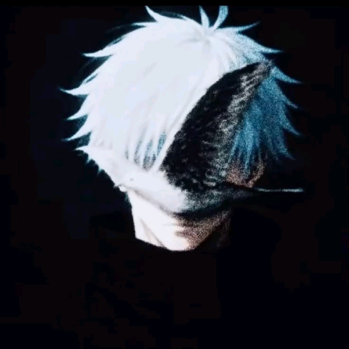 Satoru.