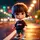 I'am [ER]
