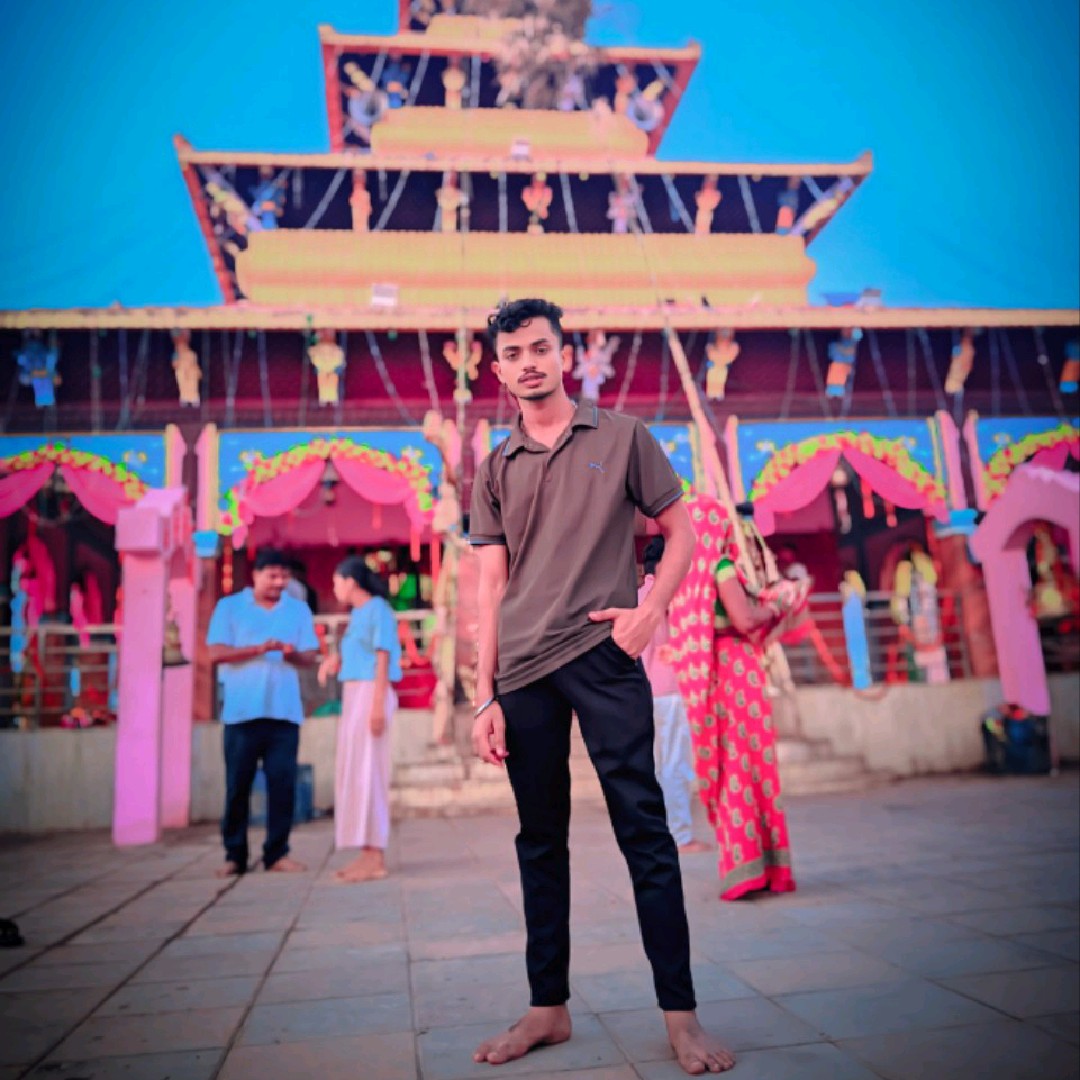 Bhupu Bhai 