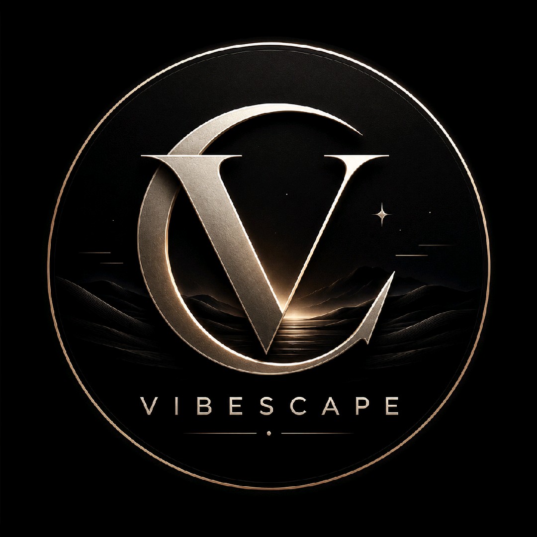 Vibescape.VT