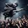BaBasYaGa || METAL