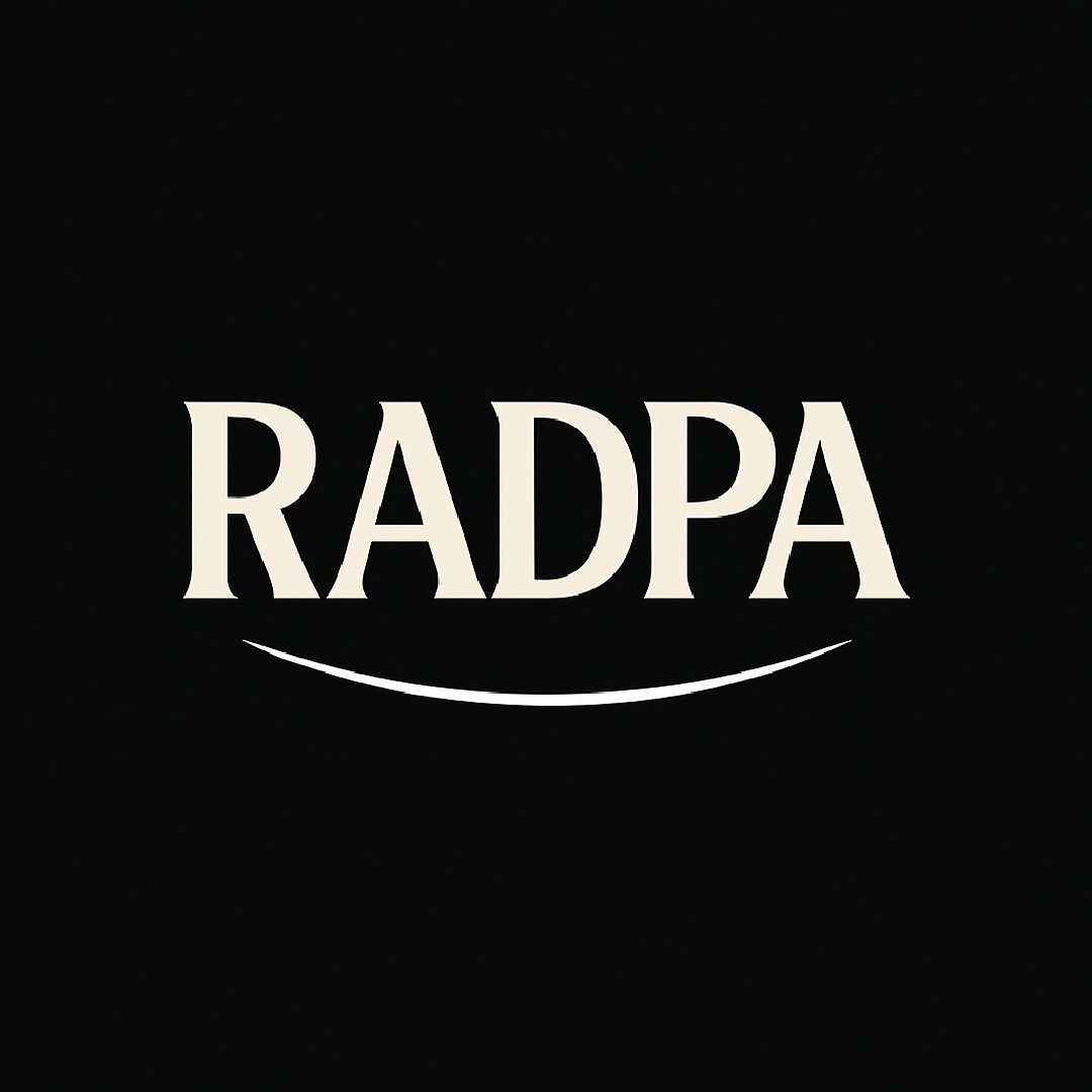 Radpa editor