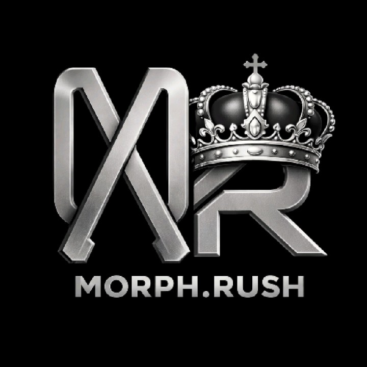 MORPH.RUSH
