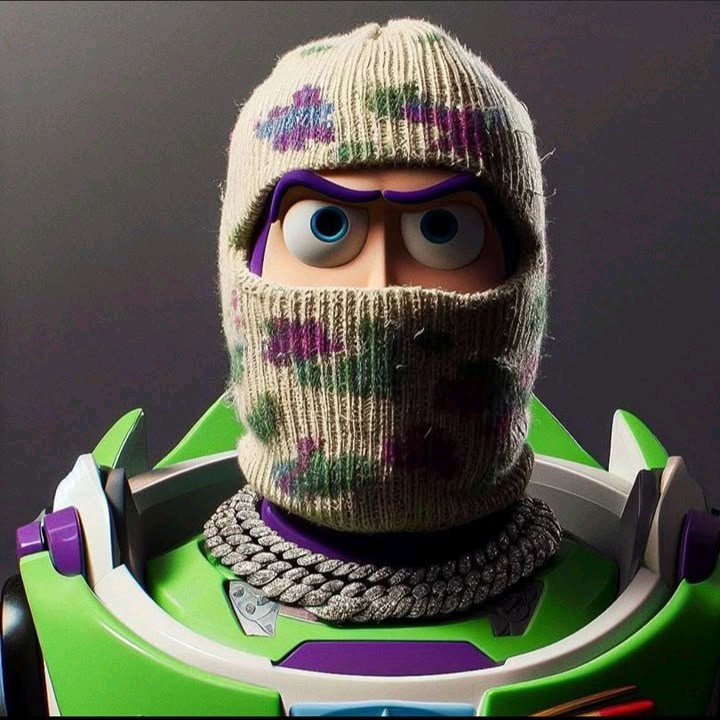 Toy's story 