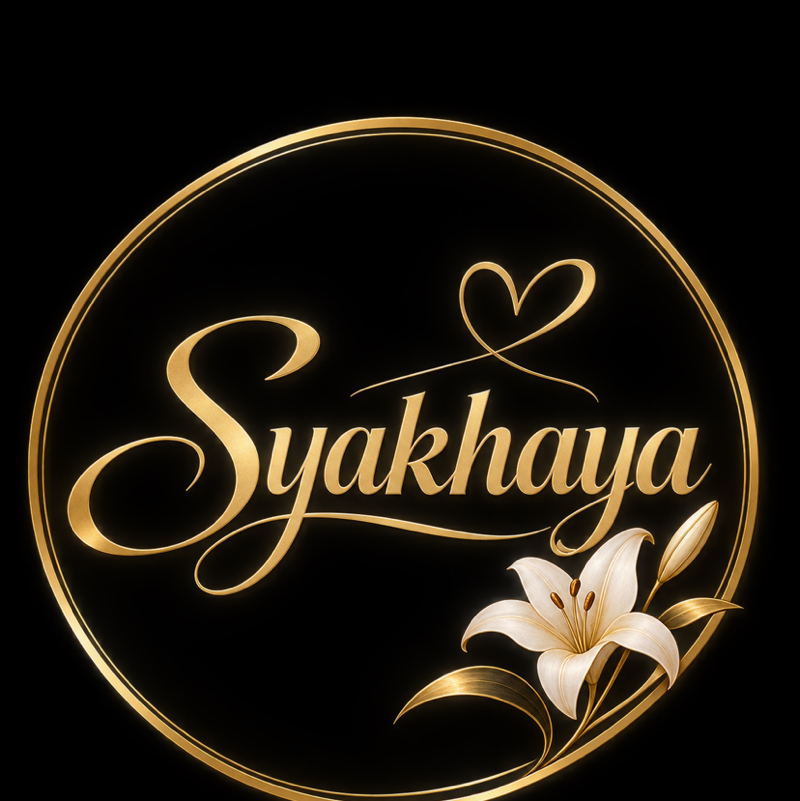 Syakhaya [LDR]