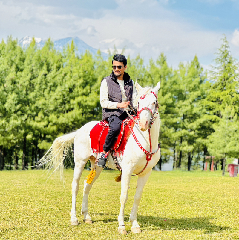 Rana Yasir 