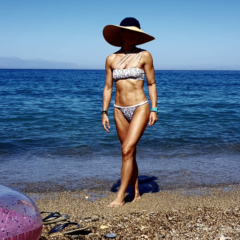 Mia Evgeniadis