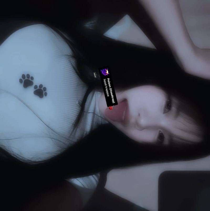 fang love baby 