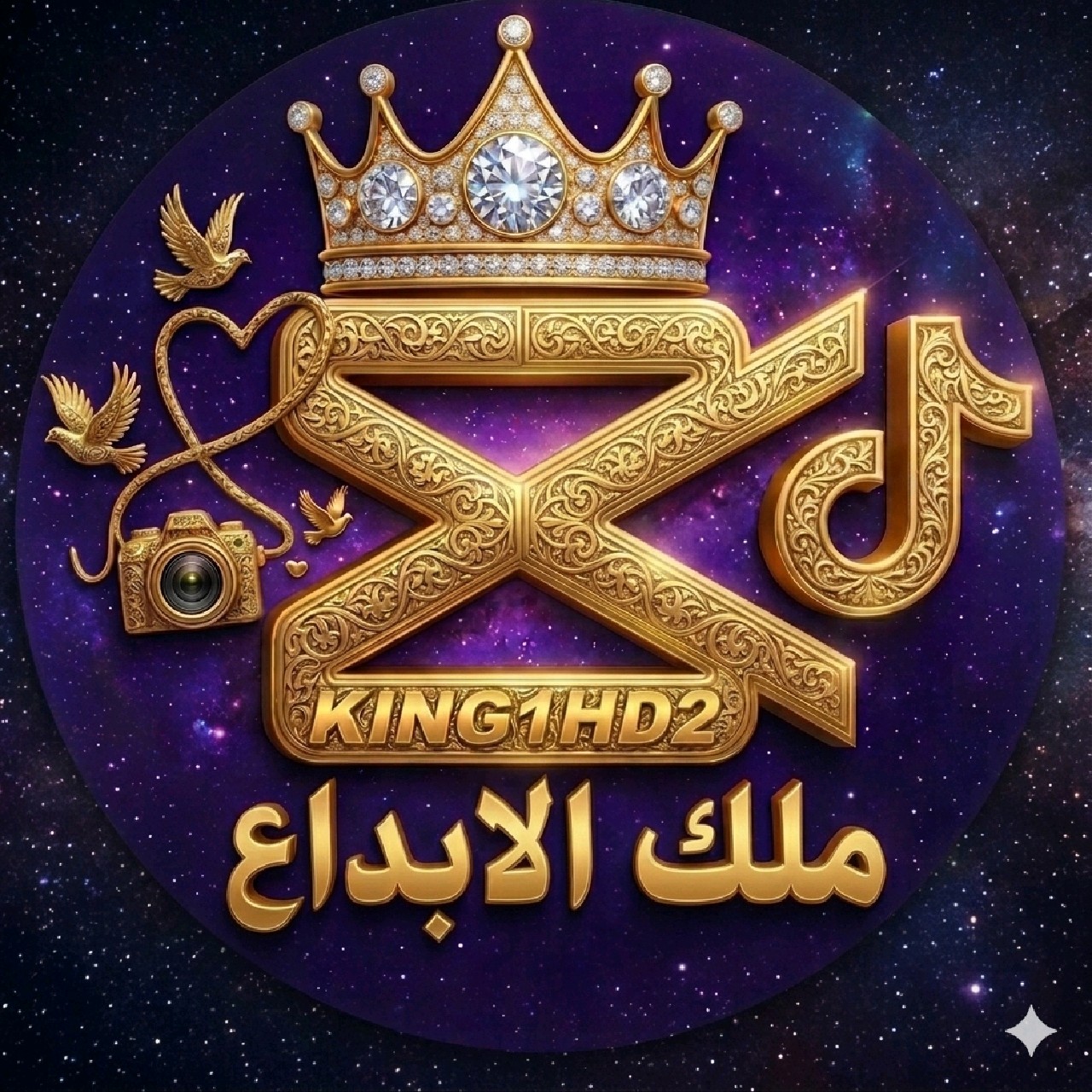 مـــلك الابـــــداع