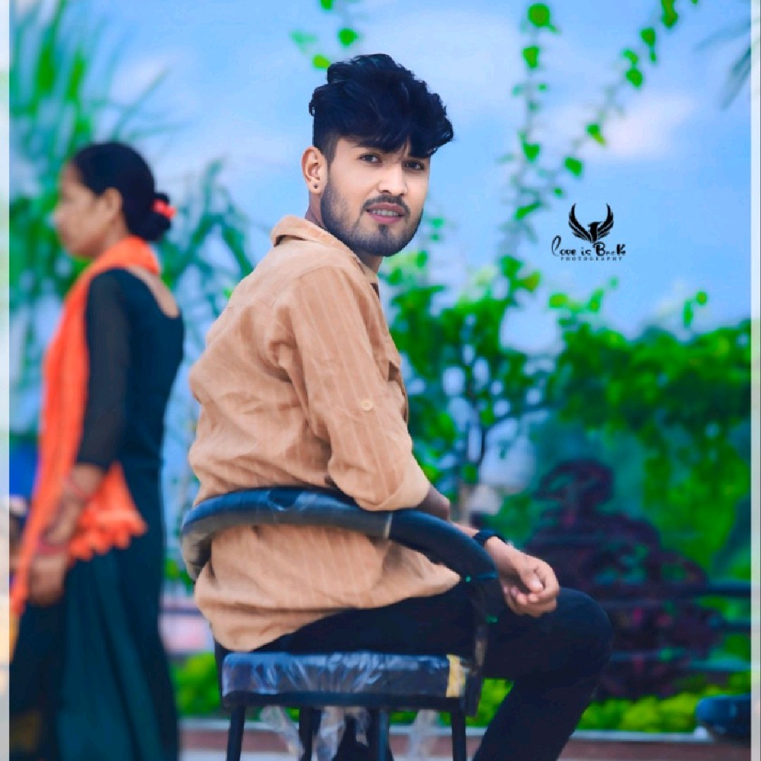  Ajay Yadav 