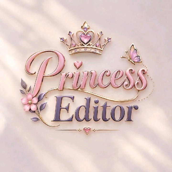 princess editor 